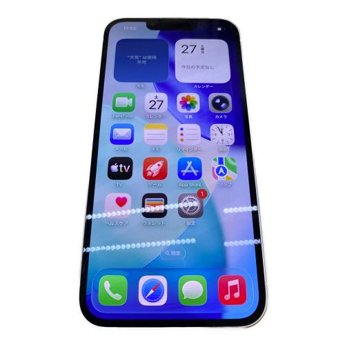 iPhone13 128GB バッテリー:Bランク(82%) MLND3J/A