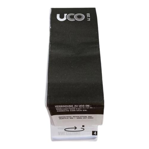 UCO (ユーコ) キャンドルランタン 24350 クラシック ブラス