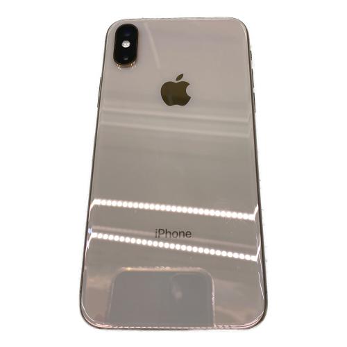 Apple (アップル) iPhoneXS MTAY2J/A