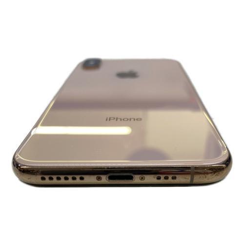 Apple (アップル) iPhoneXS MTAY2J/A