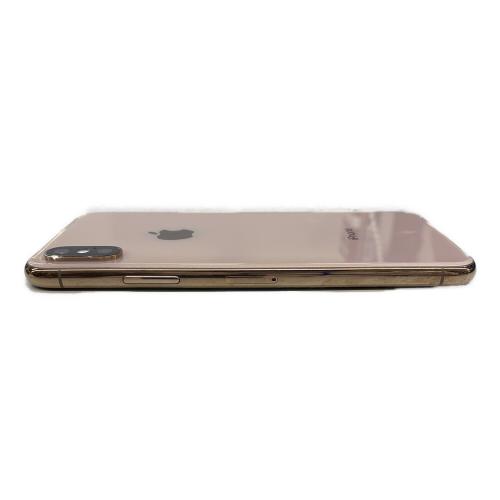 Apple (アップル) iPhoneXS MTAY2J/A