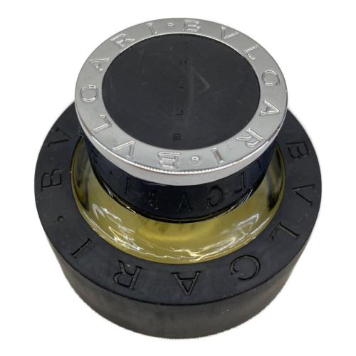 BVLGARI (ブルガリ) オードトワレ 40ml 残量80%-99% ブラック