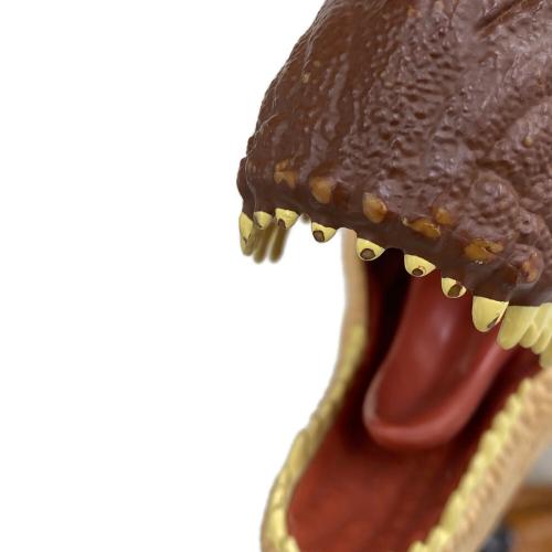 ジュラシックワールド フィギュア FMM63