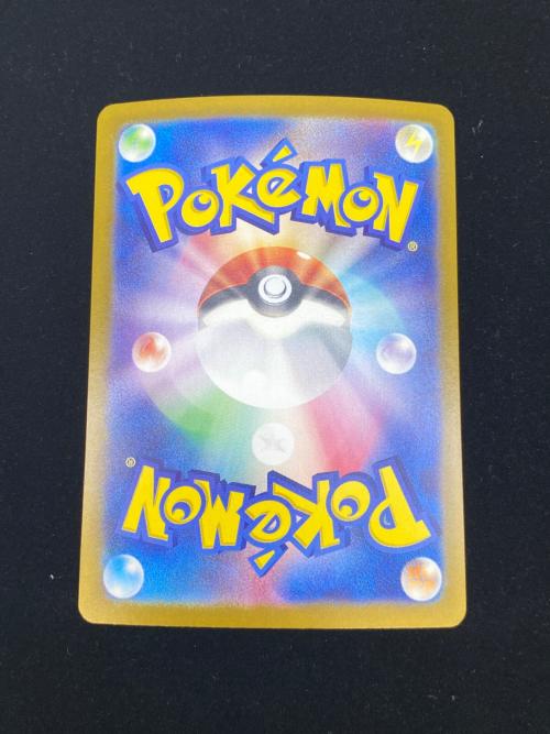 ブースター ポケモンカード 202/187 SAR