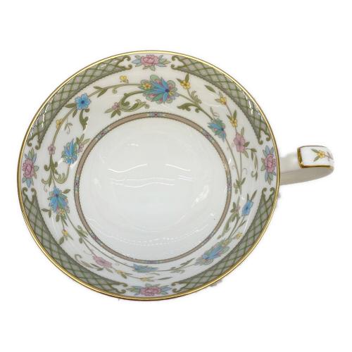 Noritake (ノリタケ) カップ&ソーサー YOSHINO