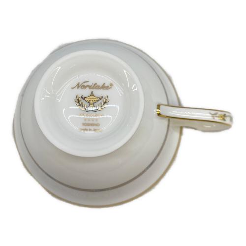 Noritake (ノリタケ) カップ&ソーサー YOSHINO
