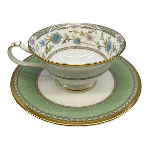 Noritake (ノリタケ) カップ&ソーサー YOSHINO