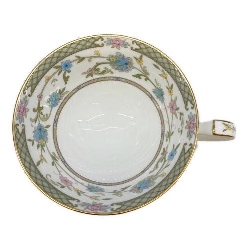 Noritake (ノリタケ) カップ&ソーサー YOSHINO