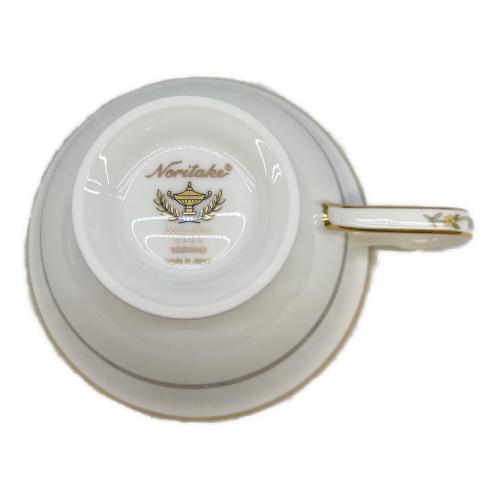 Noritake (ノリタケ) カップ&ソーサー YOSHINO