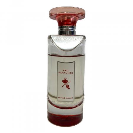 BVLGARI オ パフメ オーテルージュ オーデコロン 50ml 残量8~9割 BVLGARI オ パフメ オーテルージュ オーデコロン 50ml 残量8~9割