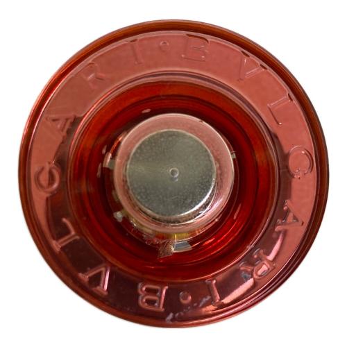 BVLGARI (ブルガリ) オーデコロン 50ml 残量80%-99% オ・パフメ オーテルージュ