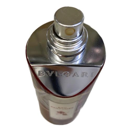 BVLGARI (ブルガリ) オーデコロン 50ml 残量80%-99% オ・パフメ オーテルージュ