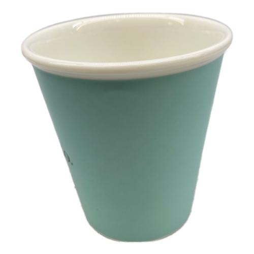 TIFFANY & Co. (ティファニー) カップ ティファニー コーヒーカップ