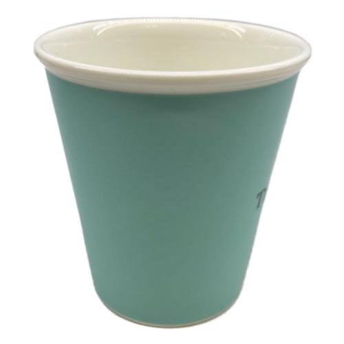 TIFFANY & Co. (ティファニー) カップ ティファニー コーヒーカップ
