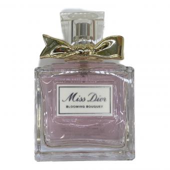 Dior (ディオール) フレグランス 50ml 残量80%-99% ミス ディオール ブルーミング ブーケ