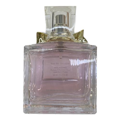 Dior (ディオール) フレグランス 50ml 残量80%-99% ミス ディオール ブルーミング ブーケ