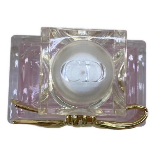 Dior (ディオール) フレグランス 50ml 残量80%-99% ミス ディオール ブルーミング ブーケ