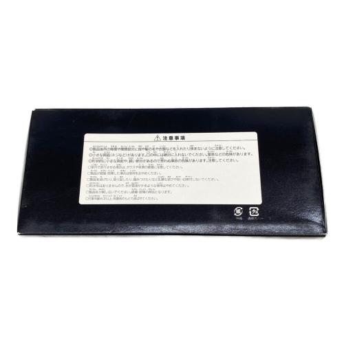 TOYOTA MARK X 1/30スケール サンプル ミニカー レッド 箱上部亀裂有