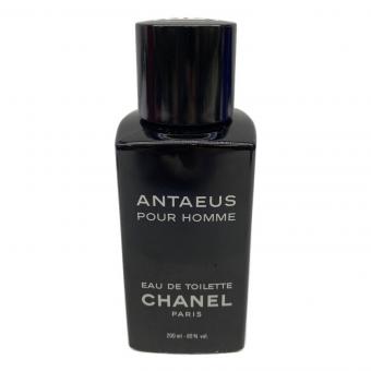 CHANEL (シャネル) オードトワレ 100ml 残量80%-99% ANTAEUS POUR HOMME