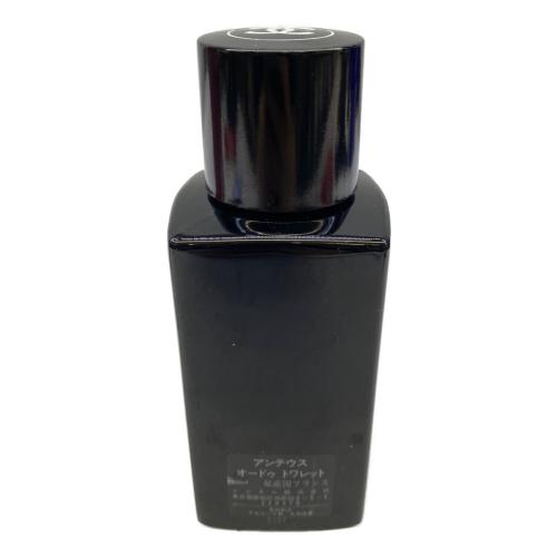 CHANEL (シャネル) オードトワレ 100ml 残量80%-99% ANTAEUS POUR HOMME