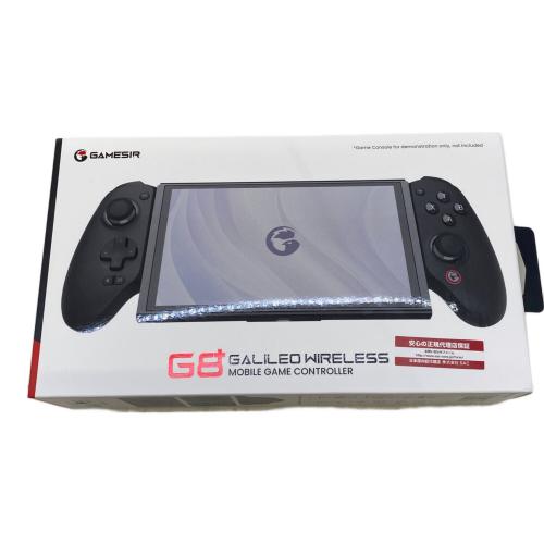 コントローラ GameSir G8 Plus