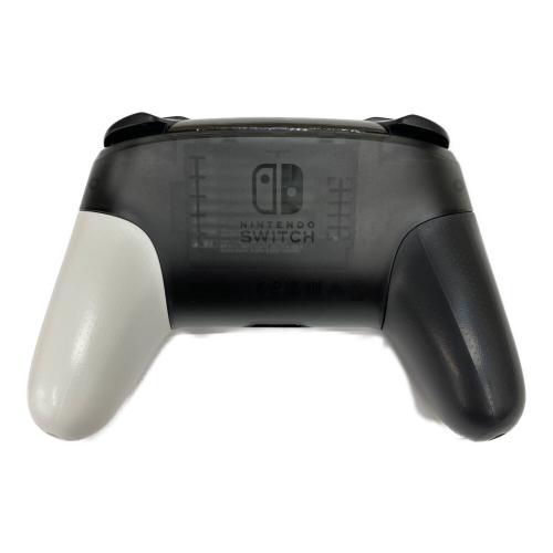 Nintendo (ニンテンドー) コントローラ PROコントローラ ゼルダの伝説ティアーズオブザキングダムエディション
