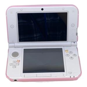 Nintendo (ニンテンドー) Nintendo 3DS SPR-S-JPN-C0 ピンク