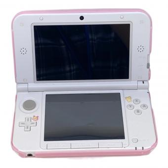 Nintendo (ニンテンドー) Nintendo 3DS SPR-S-JPN-C0 ピンク