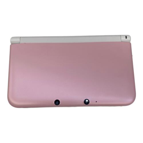 Nintendo (ニンテンドー) Nintendo 3DS SPR-S-JPN-C0 ピンク