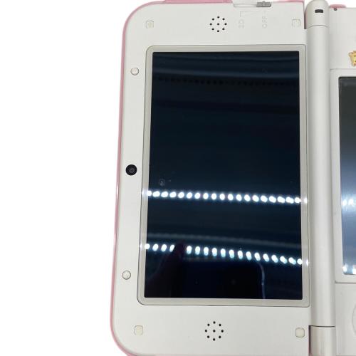 Nintendo (ニンテンドー) Nintendo 3DS SPR-S-JPN-C0 ピンク