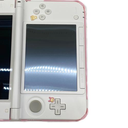 Nintendo (ニンテンドー) Nintendo 3DS SPR-S-JPN-C0 ピンク