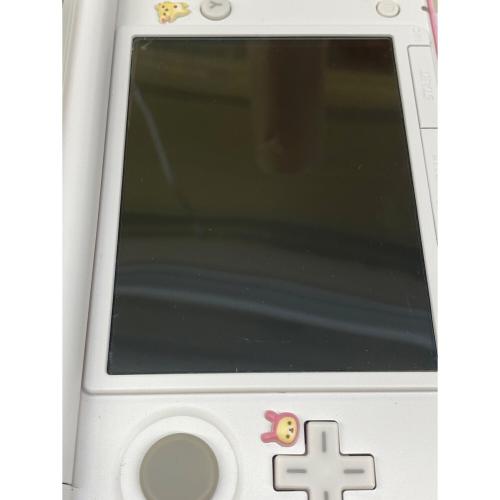 Nintendo (ニンテンドー) Nintendo 3DS SPR-S-JPN-C0 ピンク