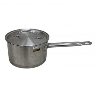 gastro line 片手鍋 ドイツ製 18cm 深型ソースパン IH対応