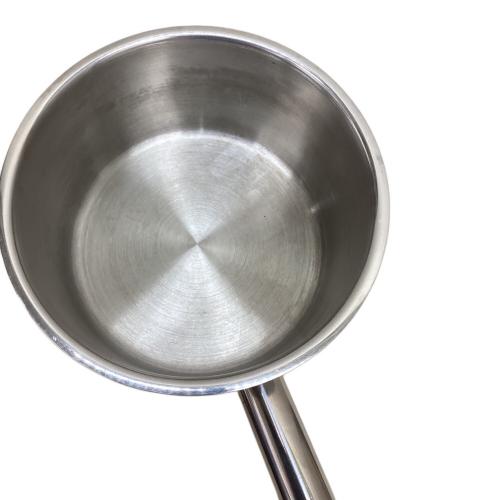 gastro line 片手鍋 ドイツ製 18cm 深型ソースパン IH対応