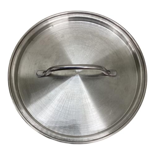 gastro line 片手鍋 ドイツ製 18cm 深型ソースパン IH対応