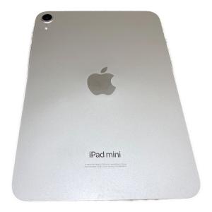 Apple (アップル) iPad mini (A17 Pro) MXN83J/A
