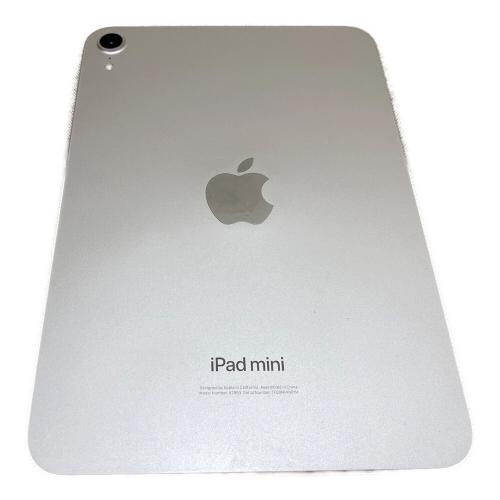 Apple (アップル) iPad mini (A17 Pro) MXN83J/A