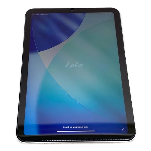 Apple (アップル) iPad mini (A17 Pro) MXN83J/A