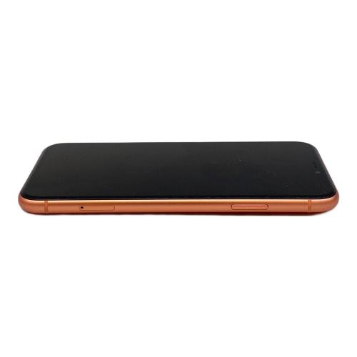 Apple (アップル) iPhoneXR MT0A2J/A