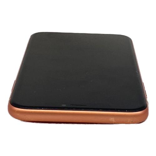 Apple (アップル) iPhoneXR MT0A2J/A