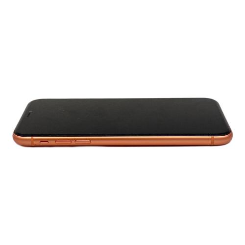Apple (アップル) iPhoneXR MT0A2J/A