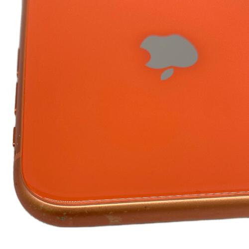 Apple (アップル) iPhoneXR MT0A2J/A