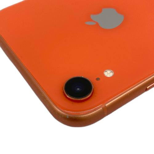 Apple (アップル) iPhoneXR MT0A2J/A