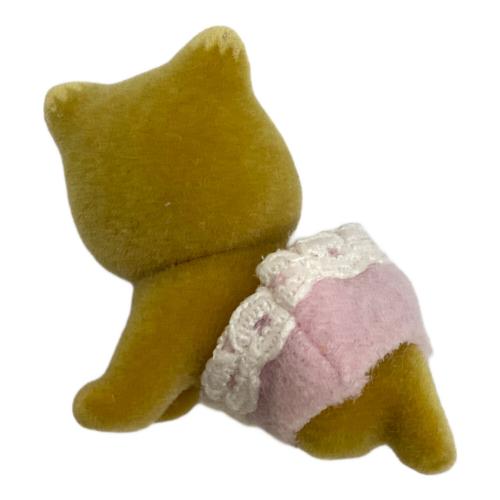 EPOCH (エポック) キツネのふたごちゃん シルバニアファミリー
