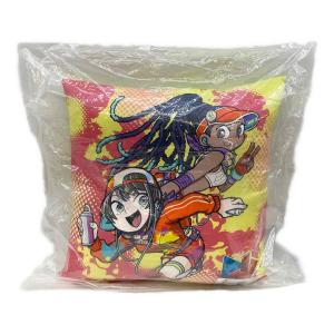 ■ホロライブ (ホロライブ) スクエアクッション（大空スバル×キンバリー）