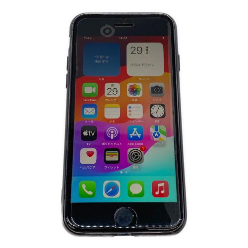 Apple (アップル) iPhone SE(第2世代) MX9R2J/A