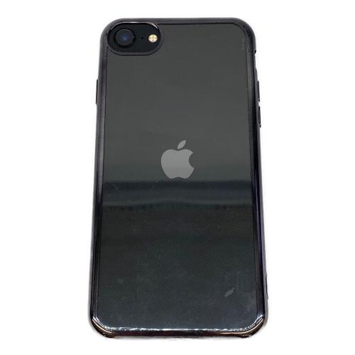 Apple (アップル) iPhone SE(第2世代) MX9R2J/A