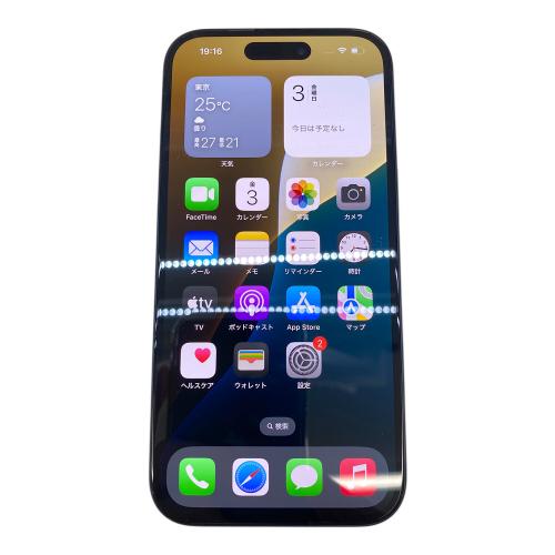 Apple (アップル) iPhone15 MTMH3J/A