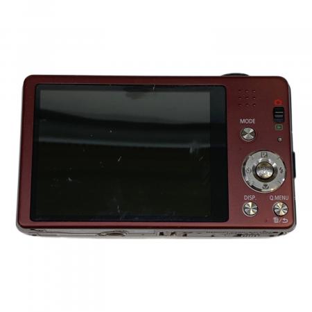 Panasonic (パナソニック) コンパクトデジタルカメラ DMC-SZ7