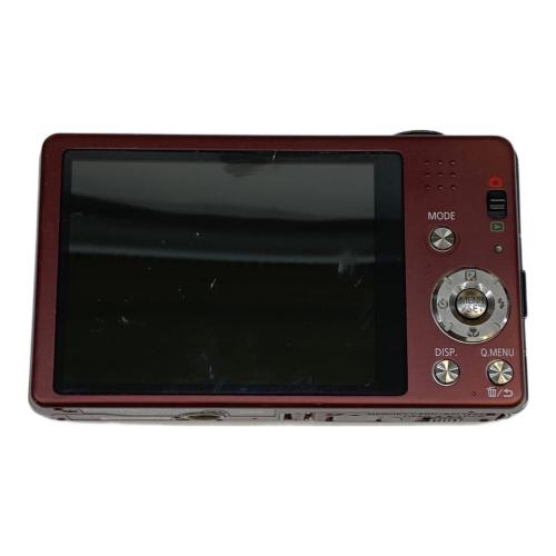 Panasonic (パナソニック) コンパクトデジタルカメラ DMC-SZ7